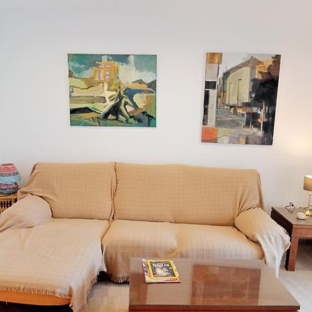 Apartamentos Rotonda 科尼尔-德拉弗龙特拉 外观 照片