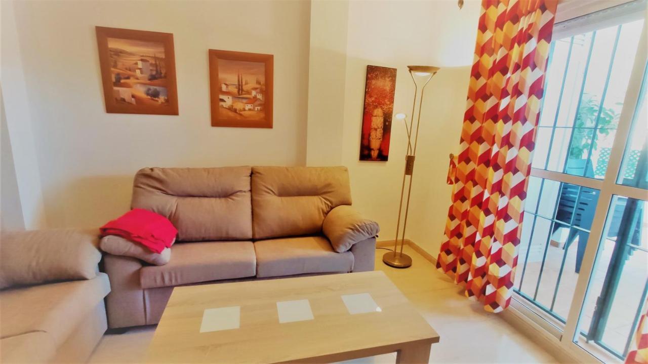 Apartamentos Rotonda 科尼尔-德拉弗龙特拉 外观 照片