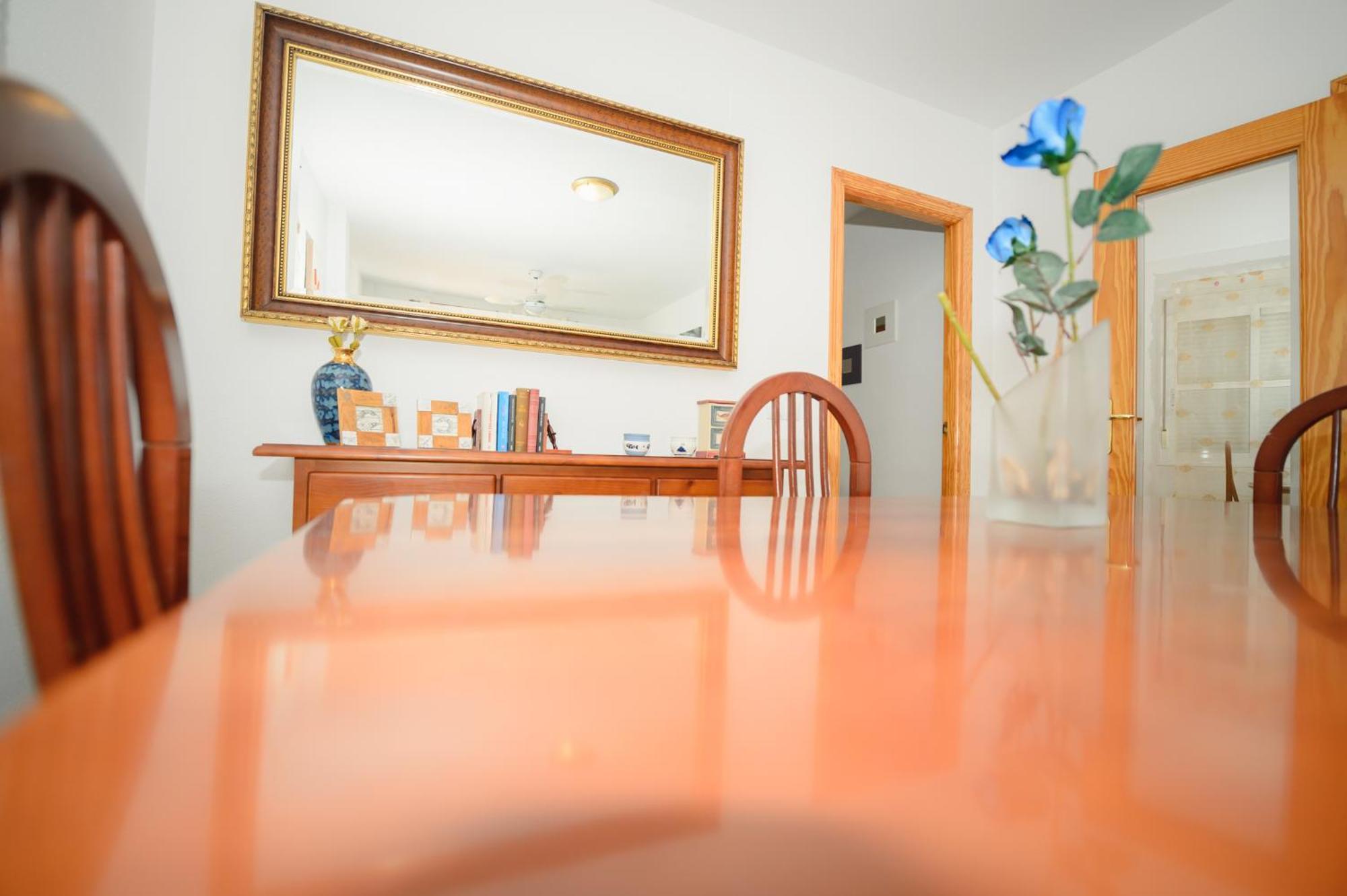 Apartamentos Rotonda 科尼尔-德拉弗龙特拉 客房 照片