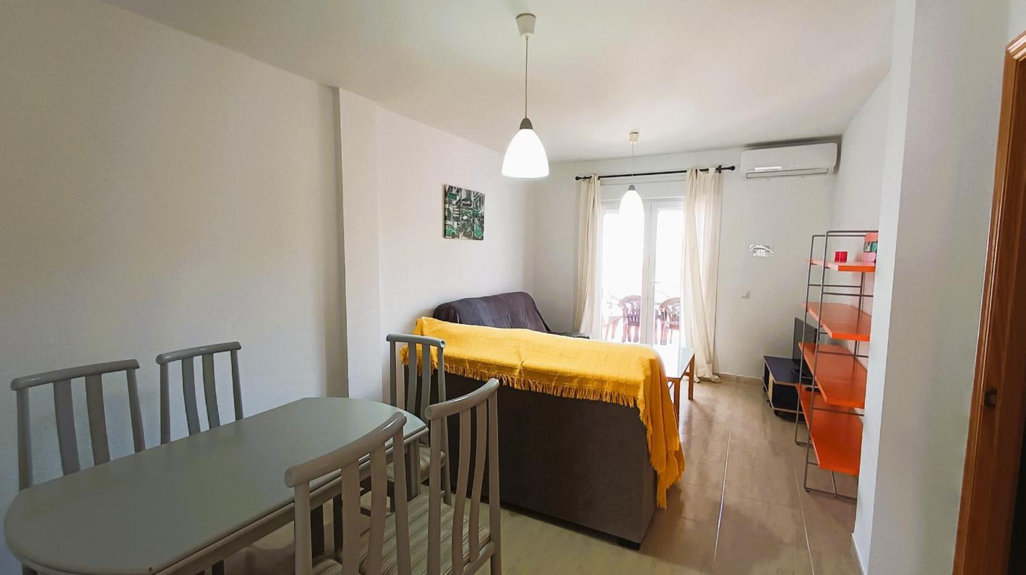 Apartamentos Rotonda 科尼尔-德拉弗龙特拉 客房 照片