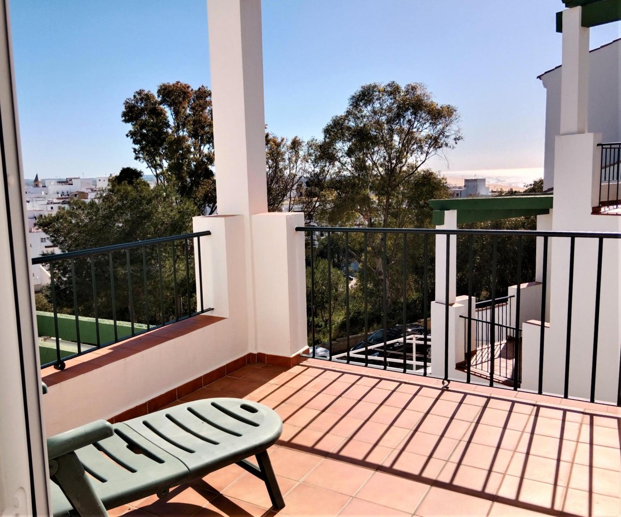 Apartamentos Rotonda 科尼尔-德拉弗龙特拉 外观 照片