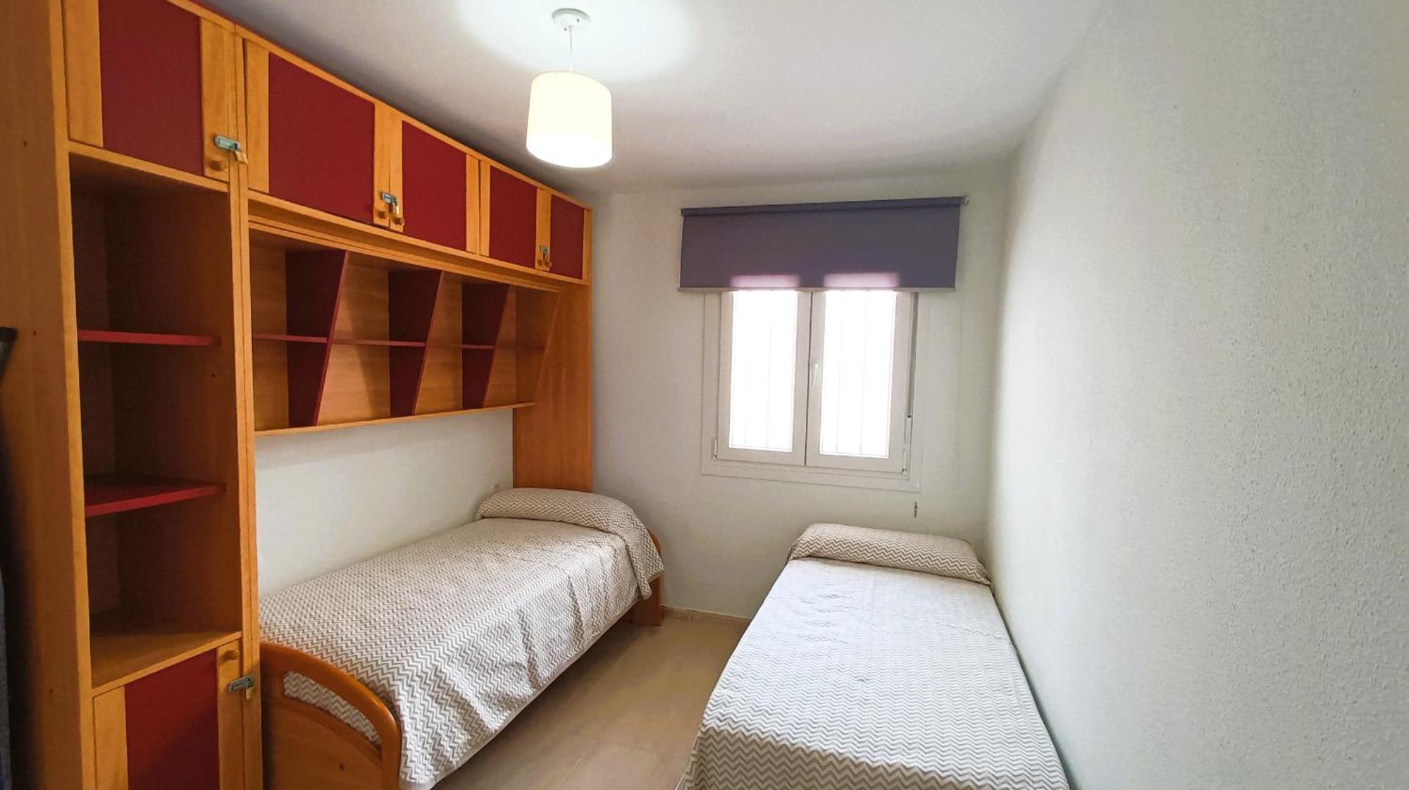 Apartamentos Rotonda 科尼尔-德拉弗龙特拉 客房 照片