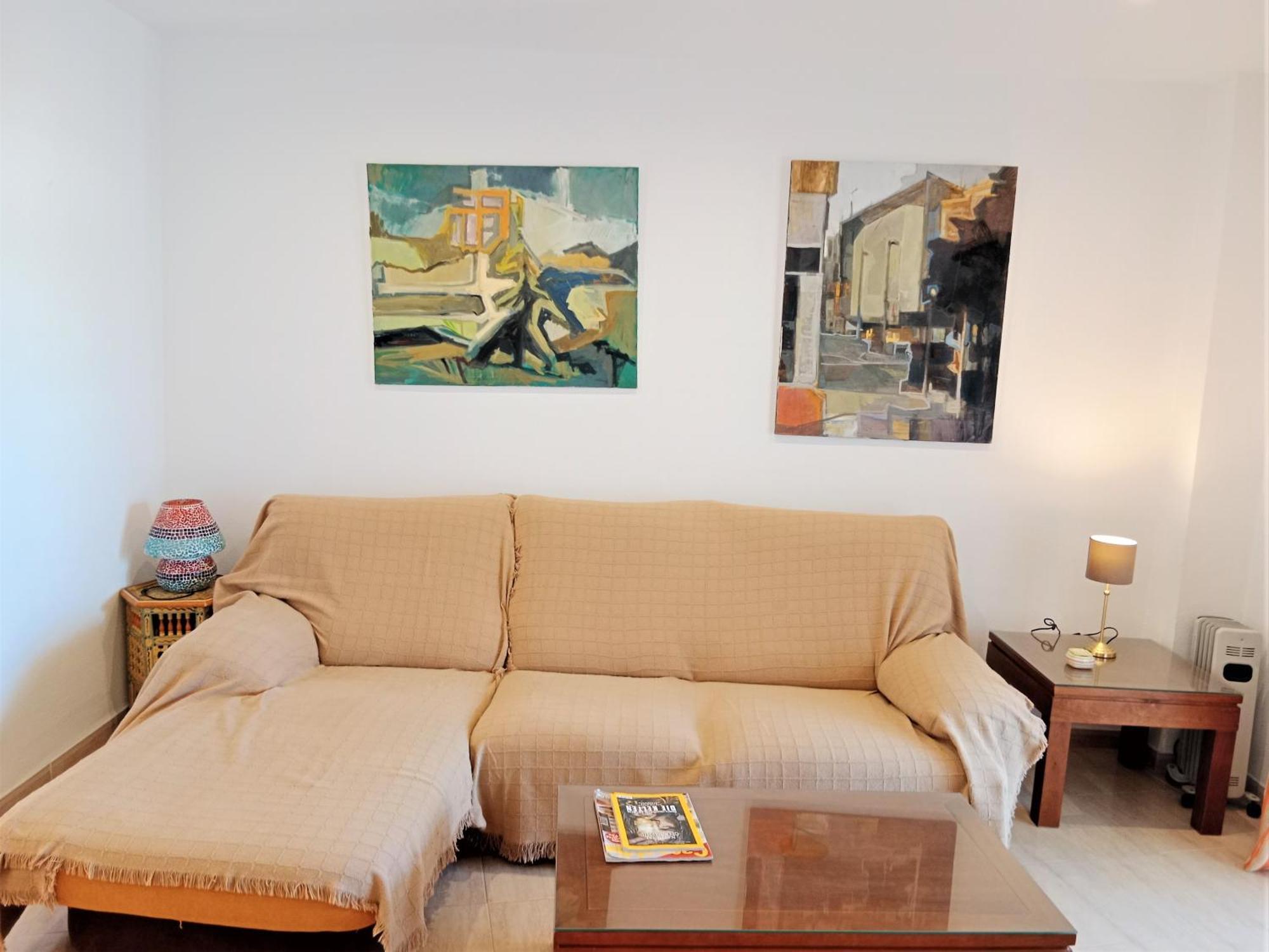 Apartamentos Rotonda 科尼尔-德拉弗龙特拉 外观 照片