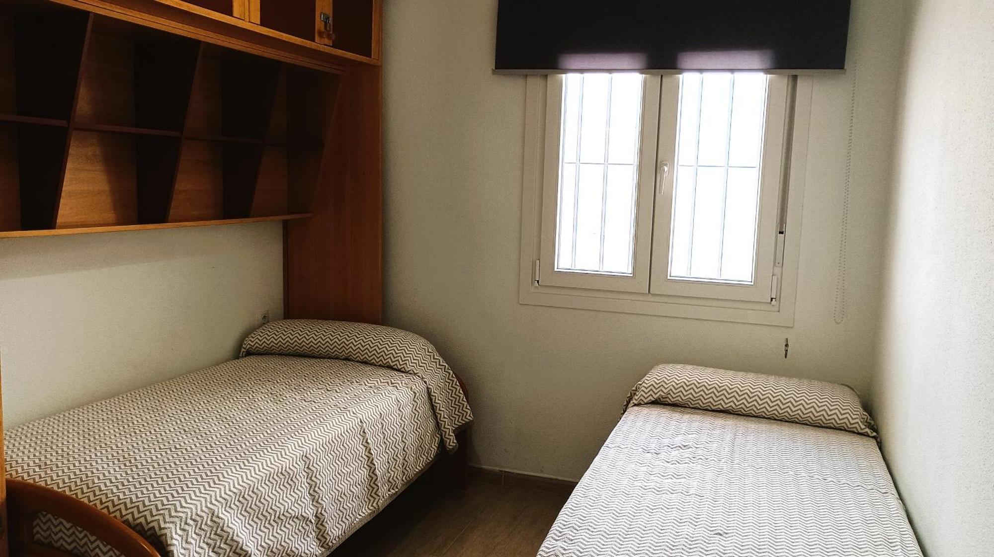 Apartamentos Rotonda 科尼尔-德拉弗龙特拉 客房 照片