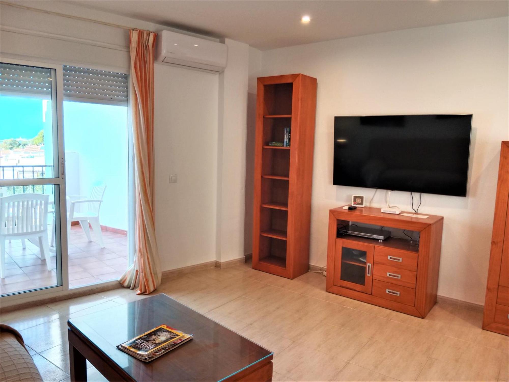 Apartamentos Rotonda 科尼尔-德拉弗龙特拉 外观 照片