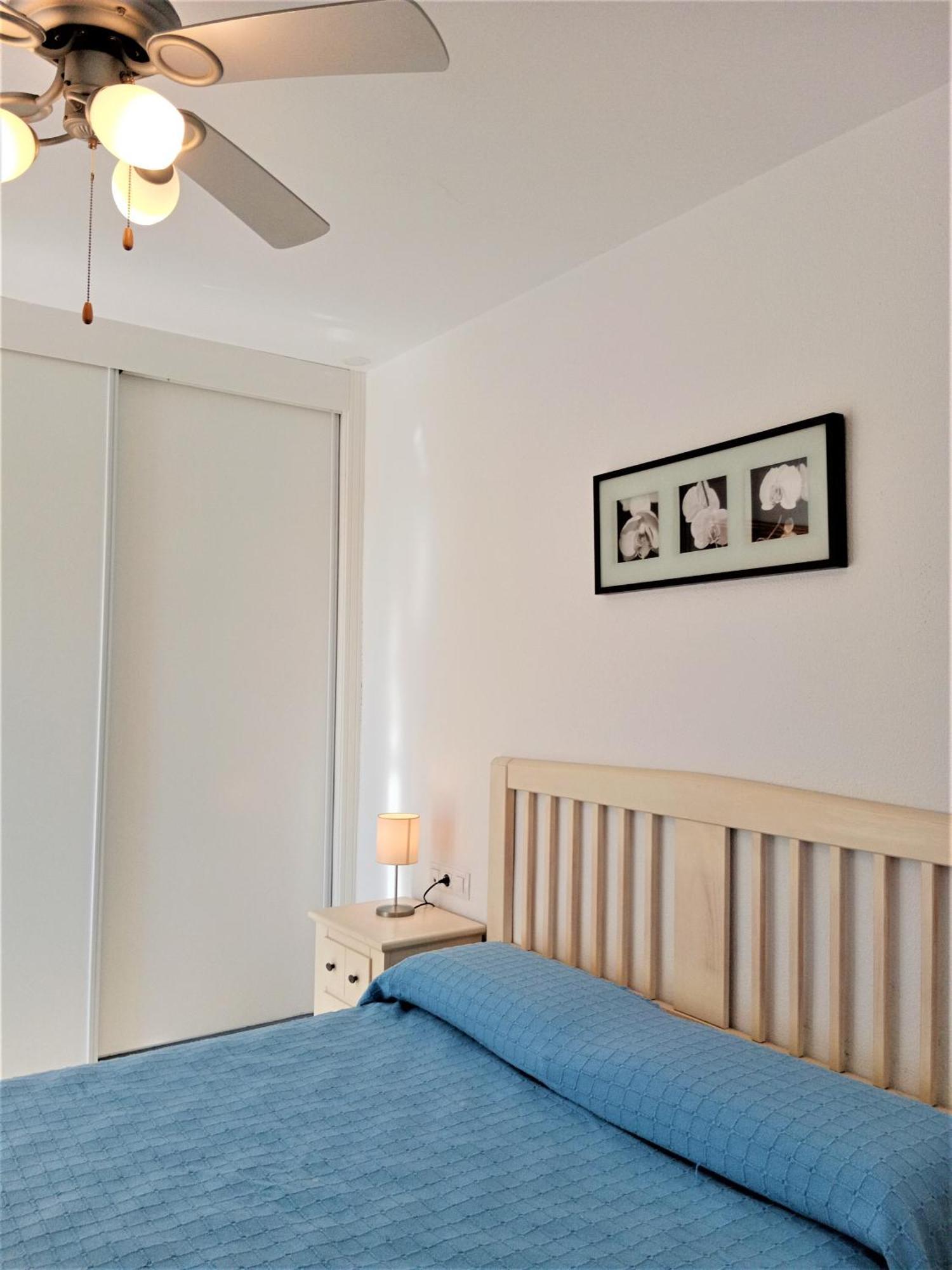 Apartamentos Rotonda 科尼尔-德拉弗龙特拉 外观 照片