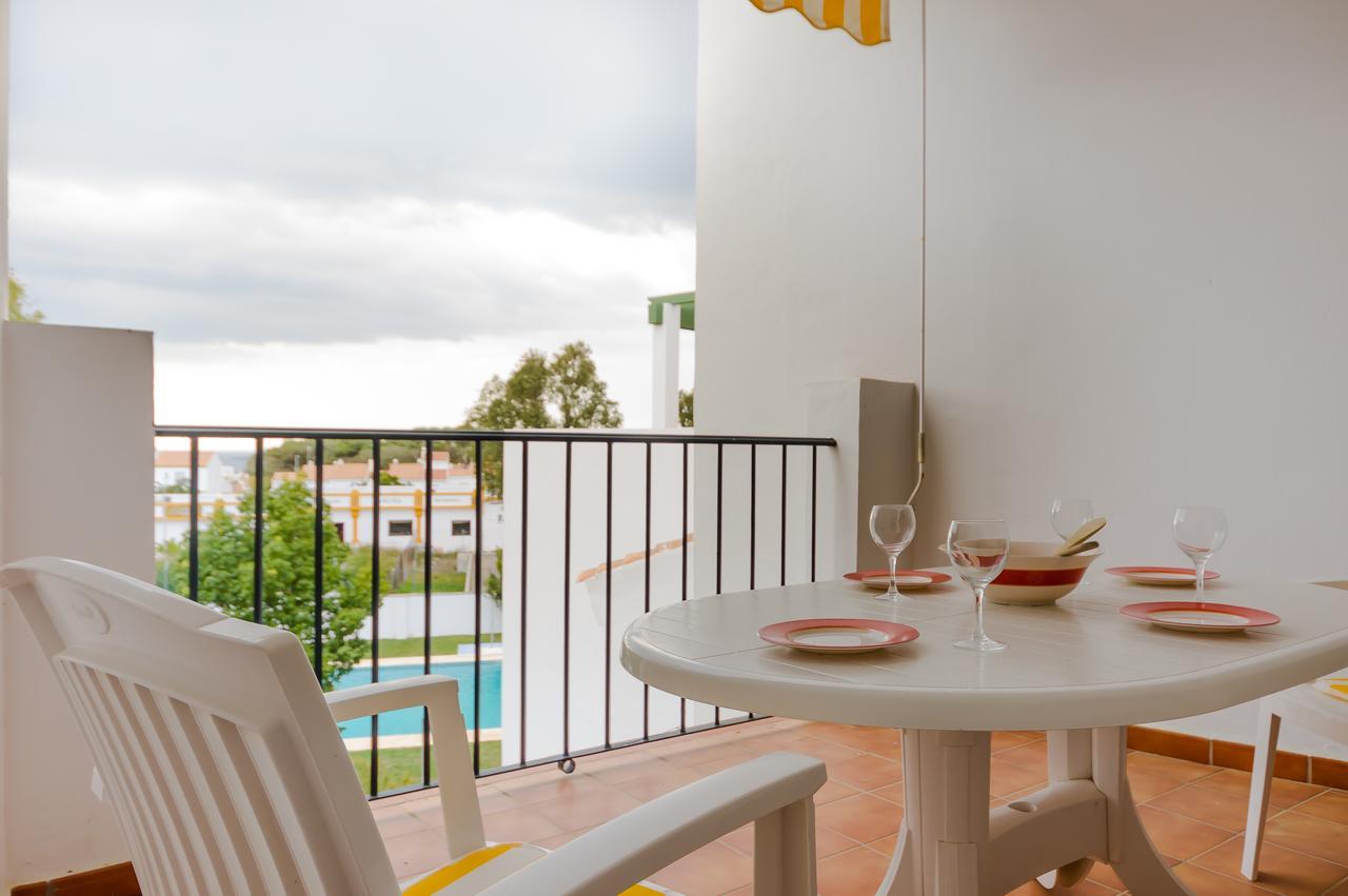 Apartamentos Rotonda 科尼尔-德拉弗龙特拉 外观 照片